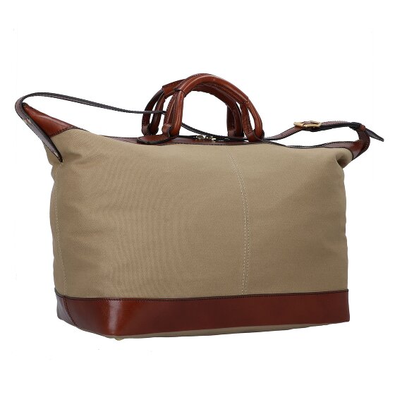 The Bridge Story Viaggio Softi Sac de voyage Weekender 44 cm