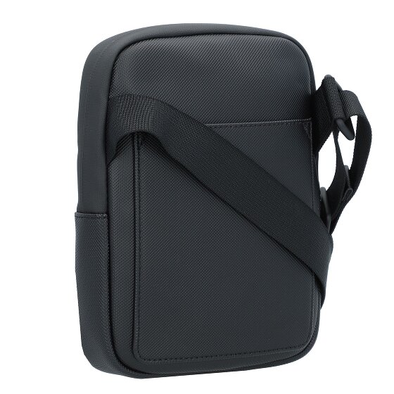 Lacoste Core Essentials Lcst Sac à bandoulière 15.5 cm