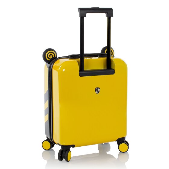 Heys Kids 4-Rollen Kofferset 2tlg.