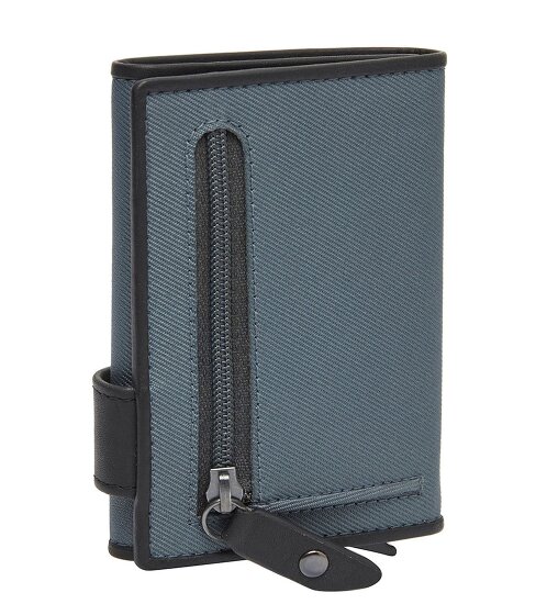 The Chesterfield Brand Delsbo Porte-monnaie Protection RFID Cuir 7.5 cm