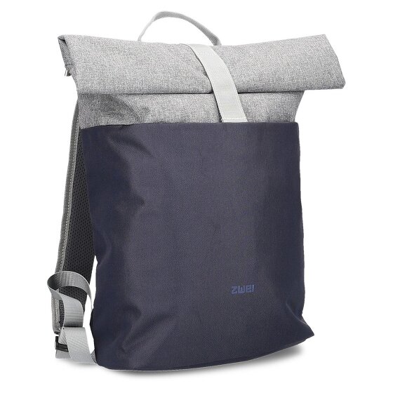 Zwei Kim Daypack 41 cm Compartiment pour ordinateur portable