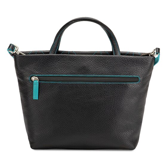Mywalit Pienza Sac à main Cuir véritable 31 cm