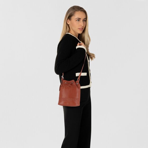 Patrizia Pepe (Im)Perfection Sac à main Cuir 25 cm