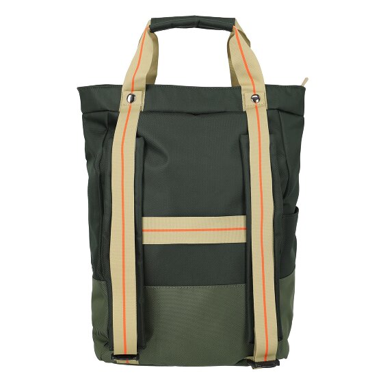 Travelite Color Craze Daypack 42 cm Compartiment pour ordinateur portable