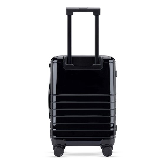 Kapten & Son Heathrow Essential 4 roulettes Trolley de cabine 55 cm