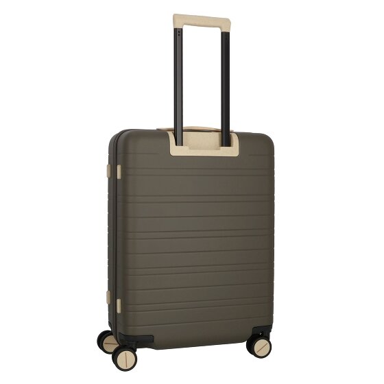 Horizn Studios H6 RE Series 4 roulettes Trolley 64 cm