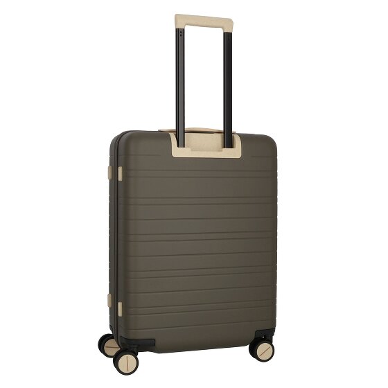 Horizn Studios H6 RE Series 4 roulettes Trolley 64 cm