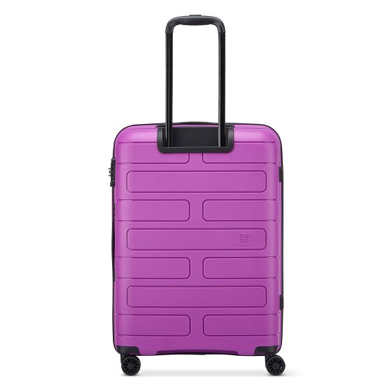 MODO by Roncato Supernova 2.0 4 roulettes Set de valises 2 pièces