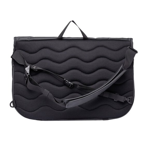 Sandqvist Stream Messenger 44 cm Compartiment pour ordinateur portable