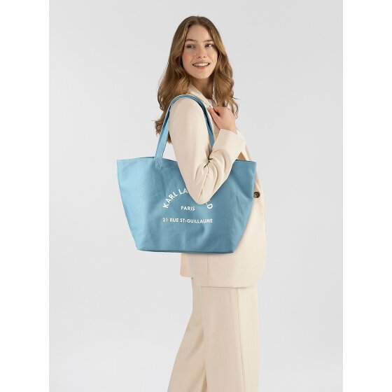 Karl Lagerfeld Rsg Sac de shopper 35 cm
