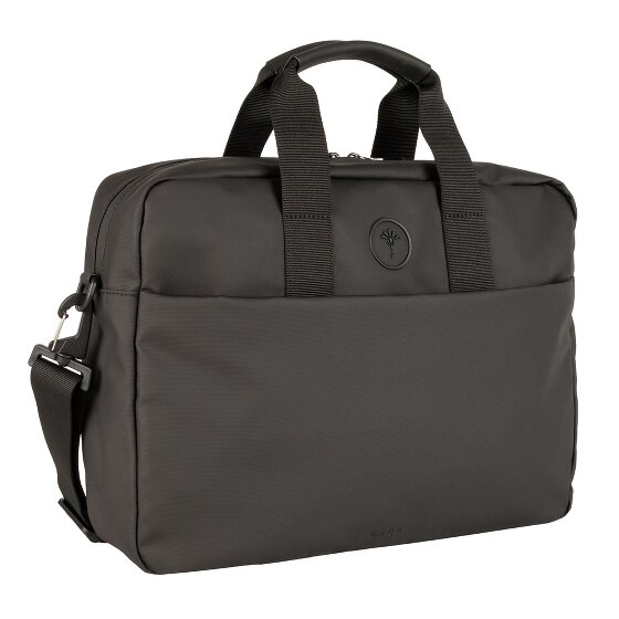 Joop! Dinamico Attaché-case 40 cm Compartiment ordinateur