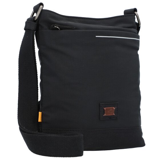 camel active City Sac à bandoulière 22.5 cm