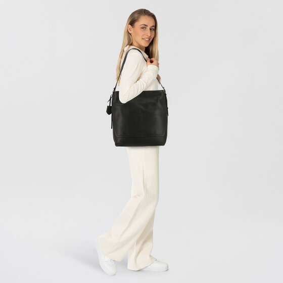 aunts & uncles Ally Sac à bandoulière Cuir 31 cm