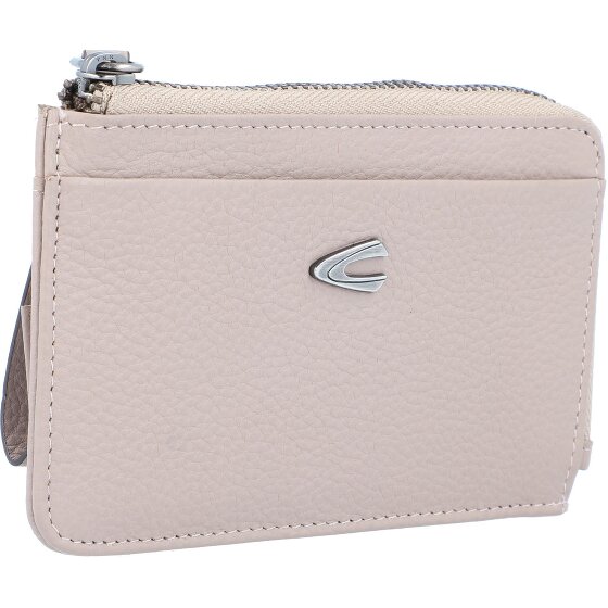 camel active Pura Porte-monnaie en cuir 13 cm