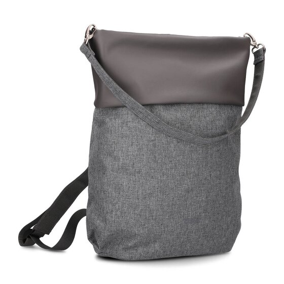 Zwei Kim Daypack 38 cm Compartiment pour ordinateur portable
