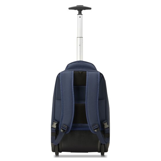 Roncato Ironik 2.0 2 roulettes Trolley à dos 48 cm