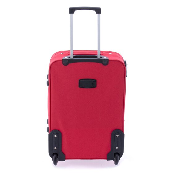 Gladiator 2100 2 roulettes Trolley de cabine 52 cm