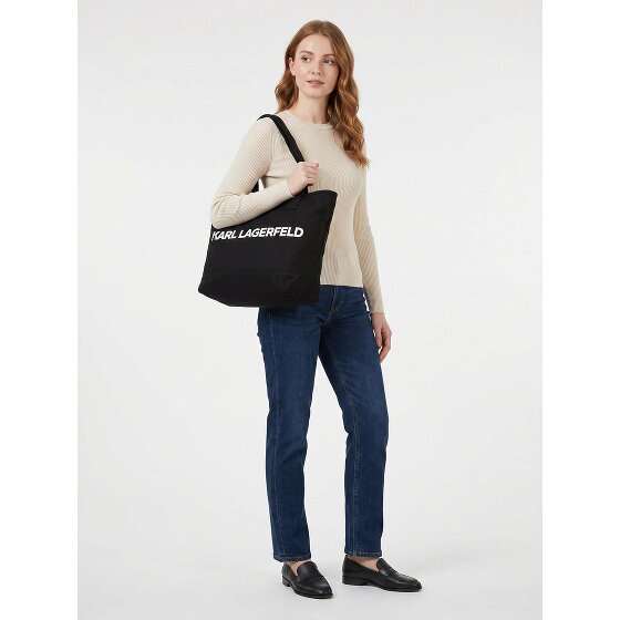 Karl Lagerfeld Essential Sac de shopper 57 cm