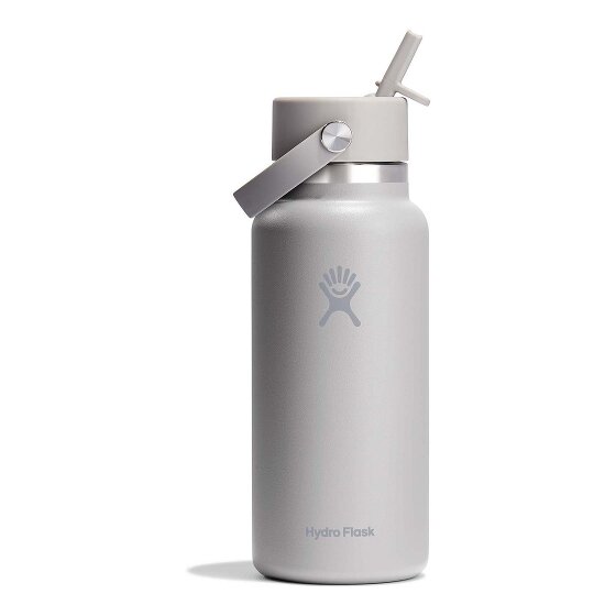 Hydro Flask Hydration Wide Flex Straw Cap Gourde 945 ml