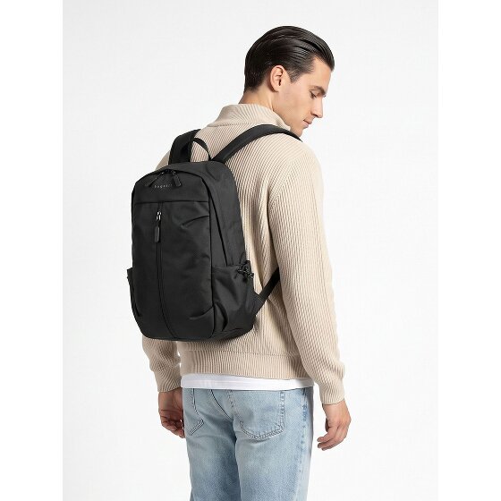 bugatti Mare Basic Daypack M 45 cm Compartiment ordinateur