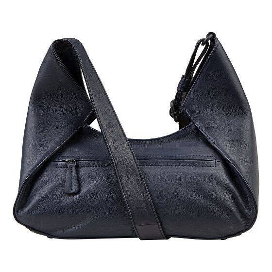 Voi 4Seasons Miki Sac à bandoulière Cuir véritable 32 cm
