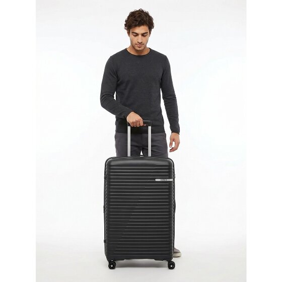 American Tourister Liftoff 4 roues valise cabine 78 cm