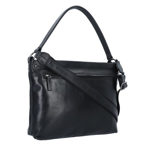 Harold's Caugio Sac à bandoulière Cuir 32 cm