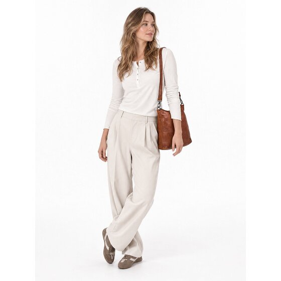 Greenburry Torro Lavado Sac à bandoulière Cuir véritable 32 cm