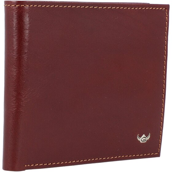 Golden Head Colorado Porte-monnaie RFID Cuir 11 cm