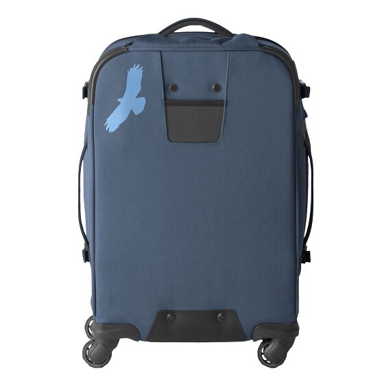 Eagle Creek Gear Warrior 2 roulettes Trolley de cabine 55 cm