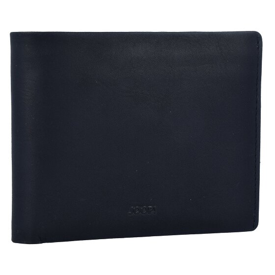 Joop! Porte-monnaie Loreto Ninos cuir RFID 11 cm