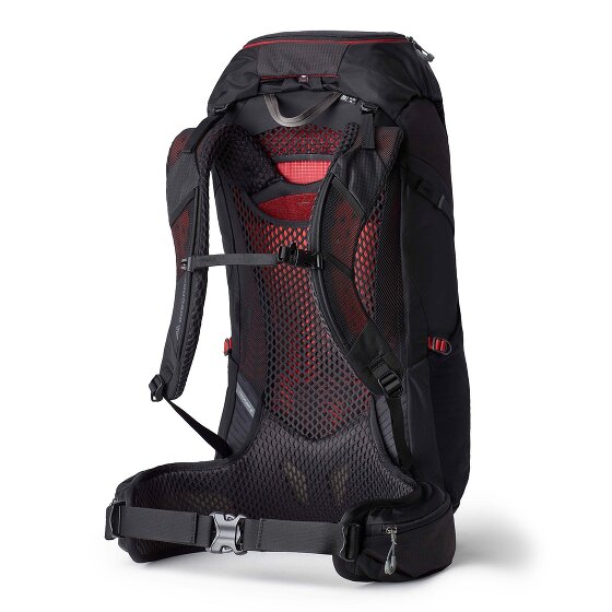 Gregory Zulu 40 Sac à dos de trekking S-M 64 cm
