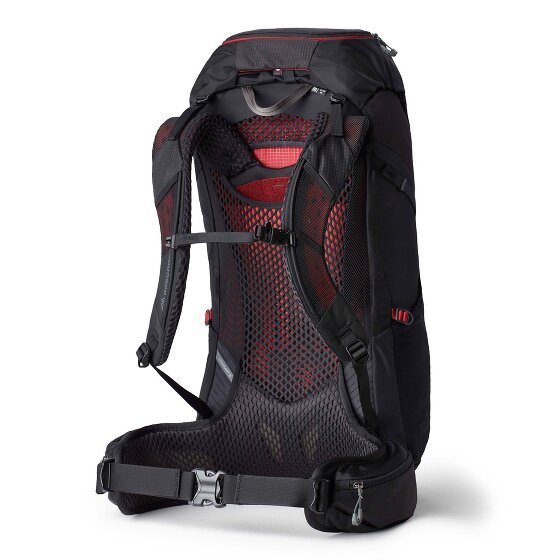 Gregory Zulu 40 Sac à dos de trekking S-M 64 cm