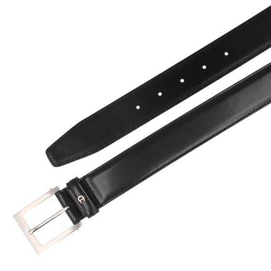 AIGNER Ceinture business en cuir