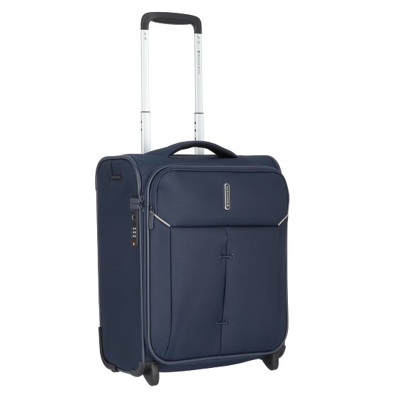 Roncato Ironik 2.0 2 roulettes Trolley de cabine 45 cm