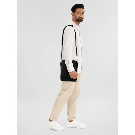 The Bridge Ludovico Sac à bandoulière Cuir 19 cm