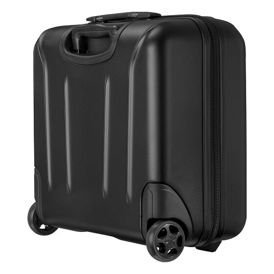 Wenger Amplix Valise de pilote 44 cm Compartiment pour ordinateur portable