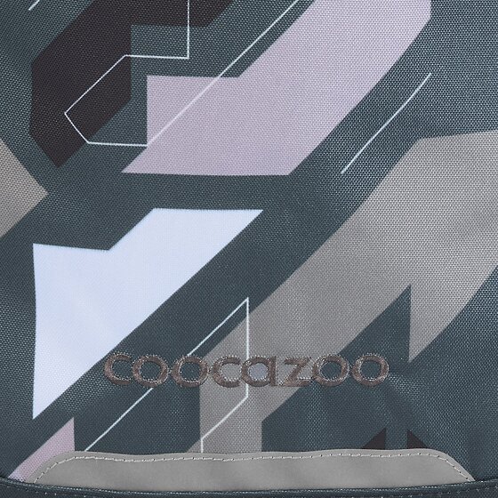 coocazoo Sac de gym 43 cm