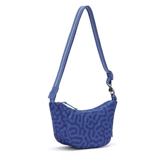 Pacsafe Sac à bandoulière Go anti-theft RFID 28 cm