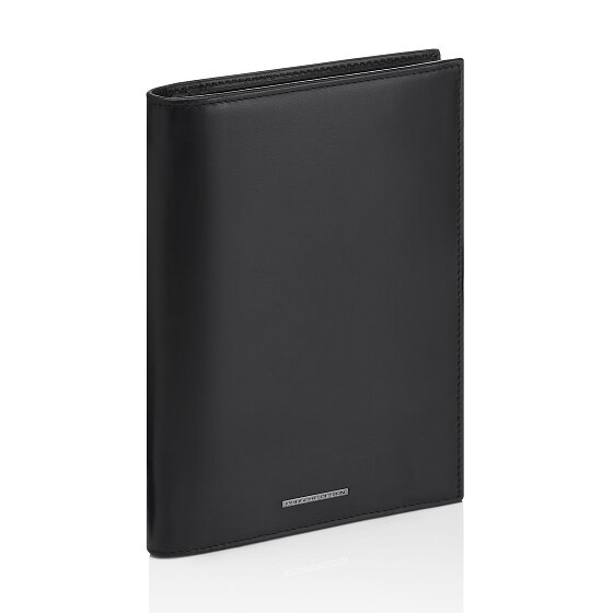 Porsche Design Classic Passetui Porte-documents RFID Cuir 12 cm