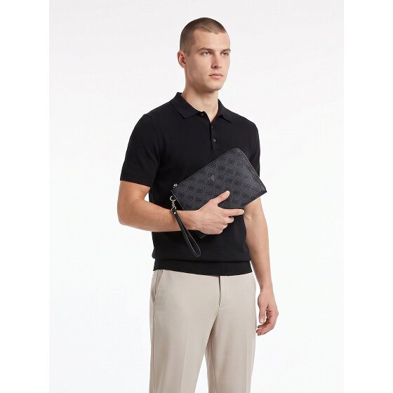 Guess Milano Sac pour homme M 24 cm