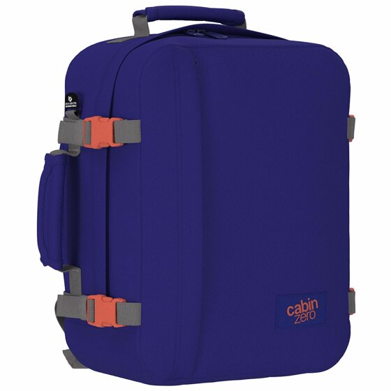 Cabin Zero Classic 28L Cabin Backpack sac à dos 39 cm