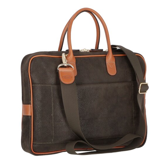 Bric's Life Porte-documents 38 cm Compartiment pour ordinateur portable