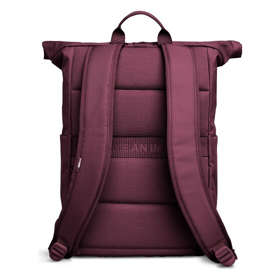 GOT BAG Rolltop Easy Daypack 30 cm Compartiment pour ordinateur portable