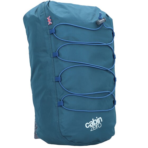 Cabin Zero Companion Bags ADV Dry 11L Sac à bandoulière RFID 21 cm