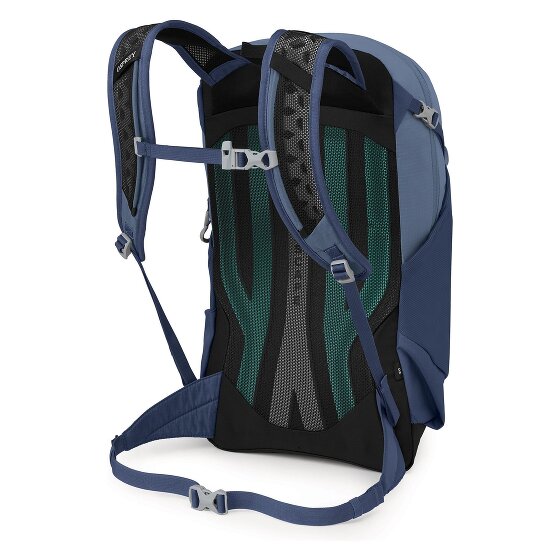 Osprey Sportlite 20 Sac à dos de randonnée 45 cm