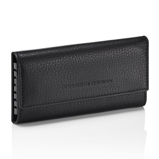 Porsche Design Porte-clefs Business RFID cuir 13 cm