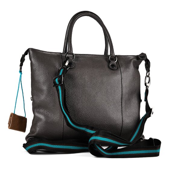 Gabs G3 Sac à bandoulière Cuir véritable 37 cm