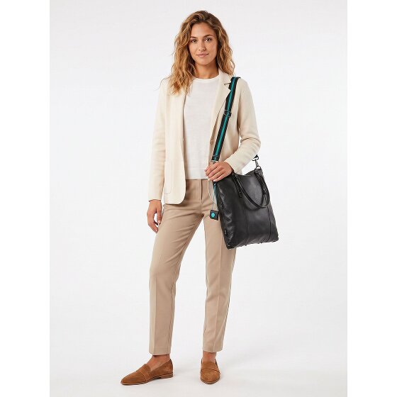 Gabs G17 Sac à bandoulière Cuir véritable 40 cm