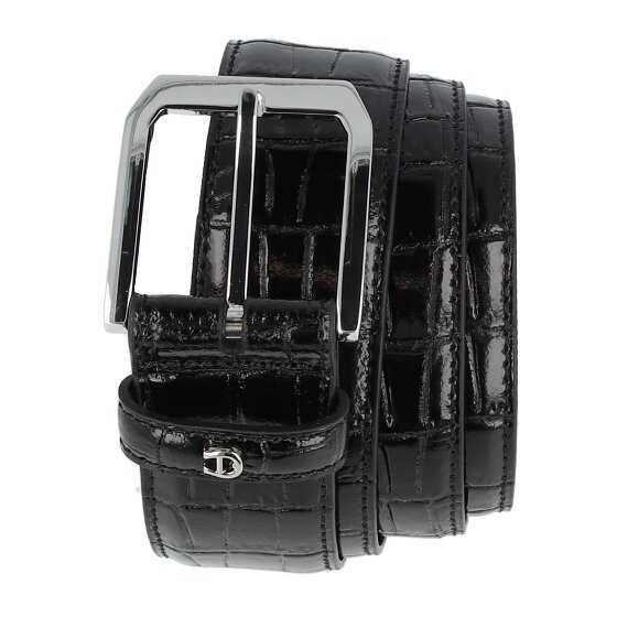 AIGNER Ceinture business en cuir